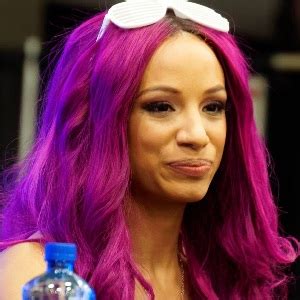 sasha banks age|Sasha Banks Biography